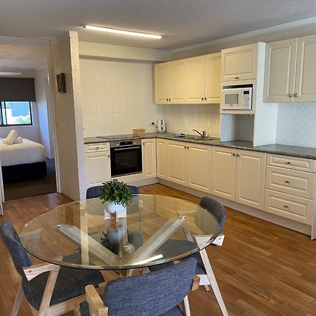 Burleigh Palms Holiday Apartments Gold Coast Zewnętrze zdjęcie