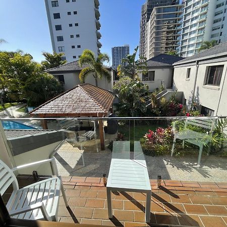 Burleigh Palms Holiday Apartments Gold Coast Zewnętrze zdjęcie