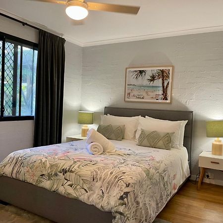 Burleigh Palms Holiday Apartments Gold Coast Zewnętrze zdjęcie