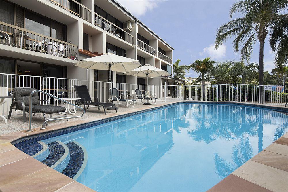 Burleigh Palms Holiday Apartments Gold Coast Zewnętrze zdjęcie