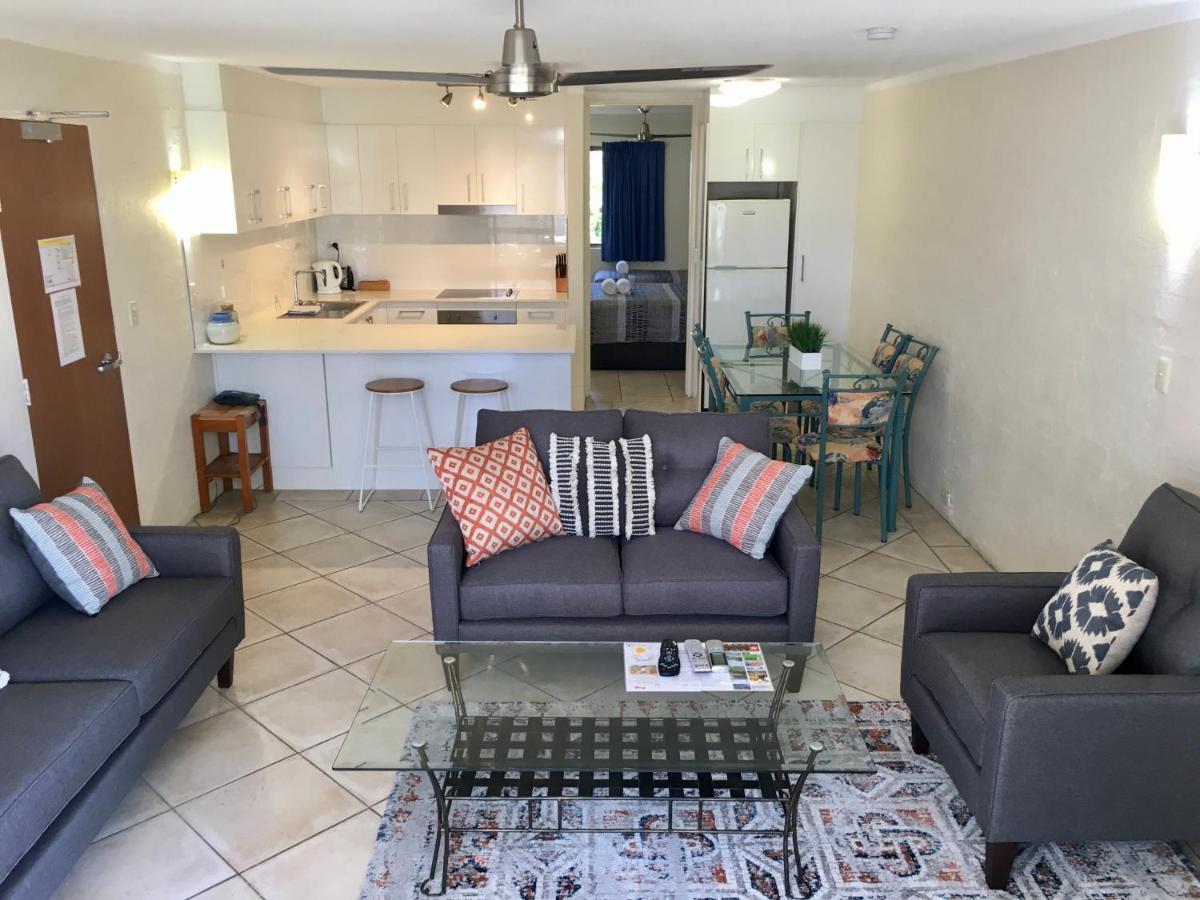 Burleigh Palms Holiday Apartments Gold Coast Zewnętrze zdjęcie