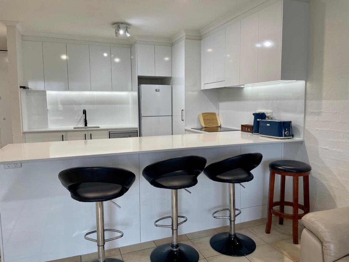 Burleigh Palms Holiday Apartments Gold Coast Zewnętrze zdjęcie