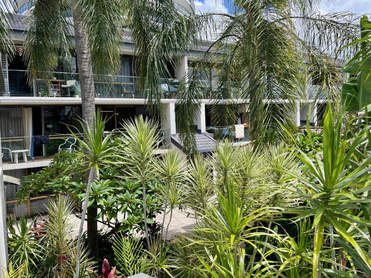 Burleigh Palms Holiday Apartments Gold Coast Zewnętrze zdjęcie