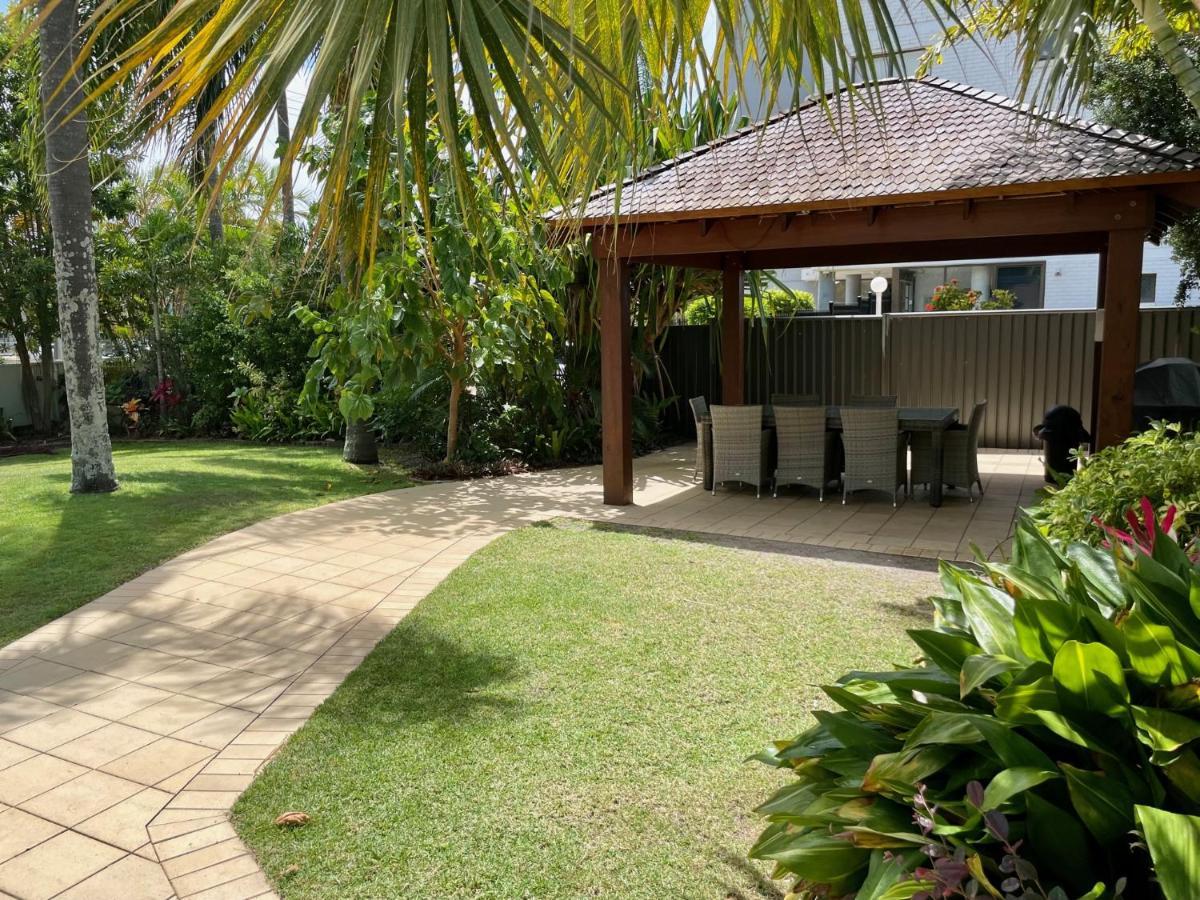 Burleigh Palms Holiday Apartments Gold Coast Zewnętrze zdjęcie