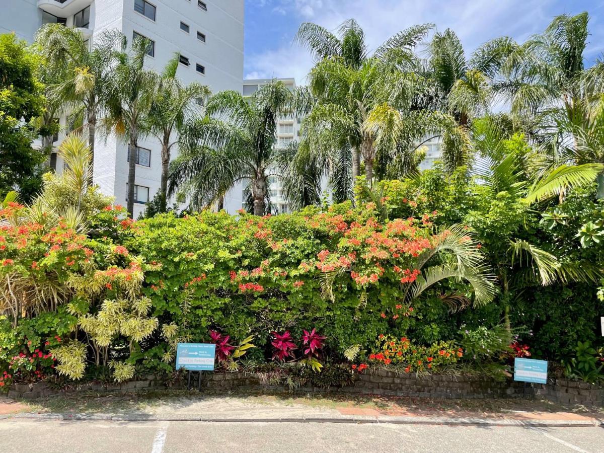 Burleigh Palms Holiday Apartments Gold Coast Zewnętrze zdjęcie