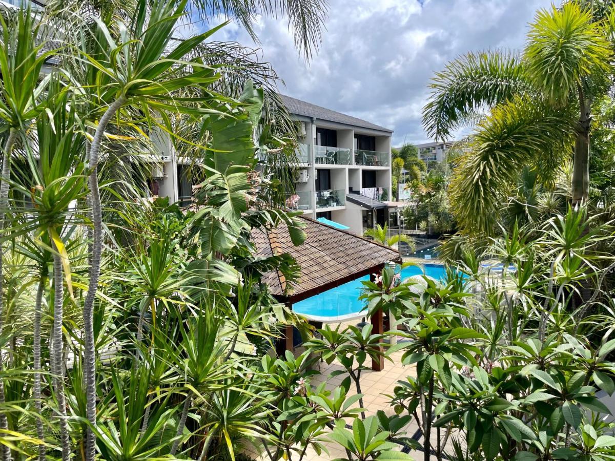 Burleigh Palms Holiday Apartments Gold Coast Zewnętrze zdjęcie