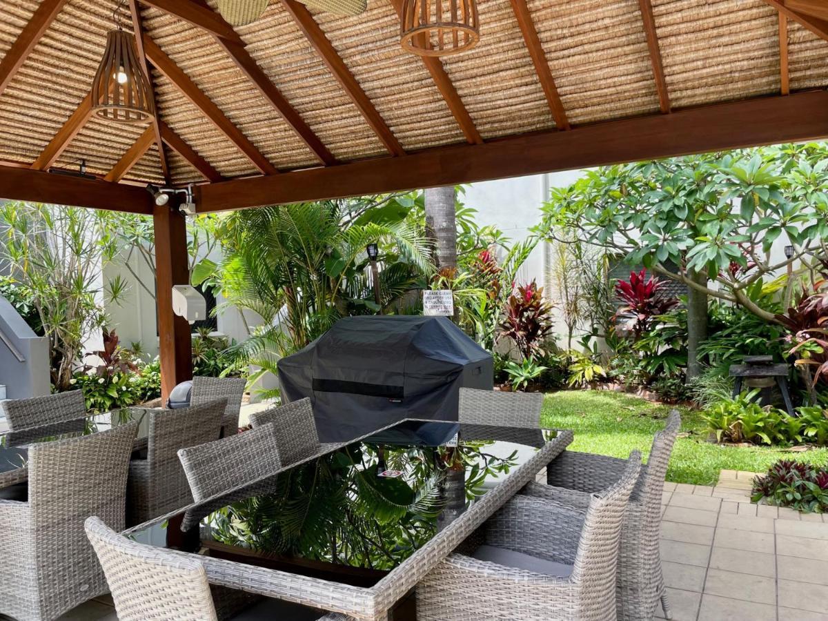 Burleigh Palms Holiday Apartments Gold Coast Zewnętrze zdjęcie