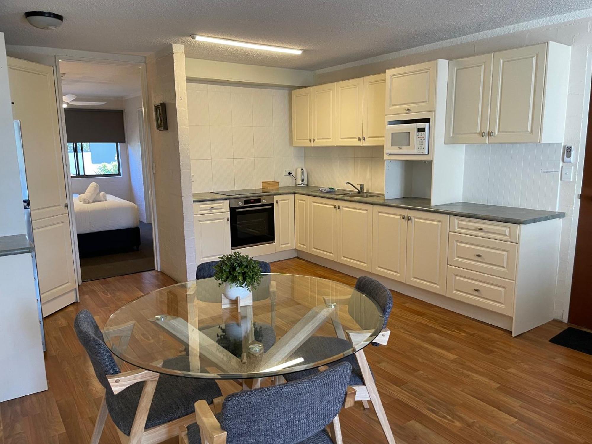 Burleigh Palms Holiday Apartments Gold Coast Zewnętrze zdjęcie