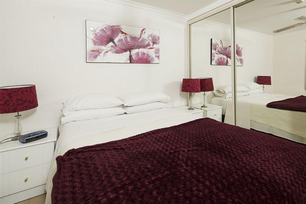 Burleigh Palms Holiday Apartments Gold Coast Zewnętrze zdjęcie