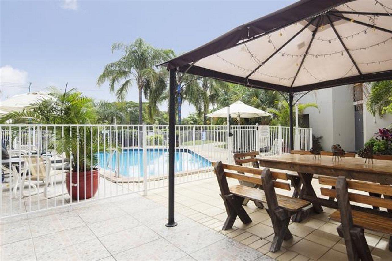 Burleigh Palms Holiday Apartments Gold Coast Zewnętrze zdjęcie