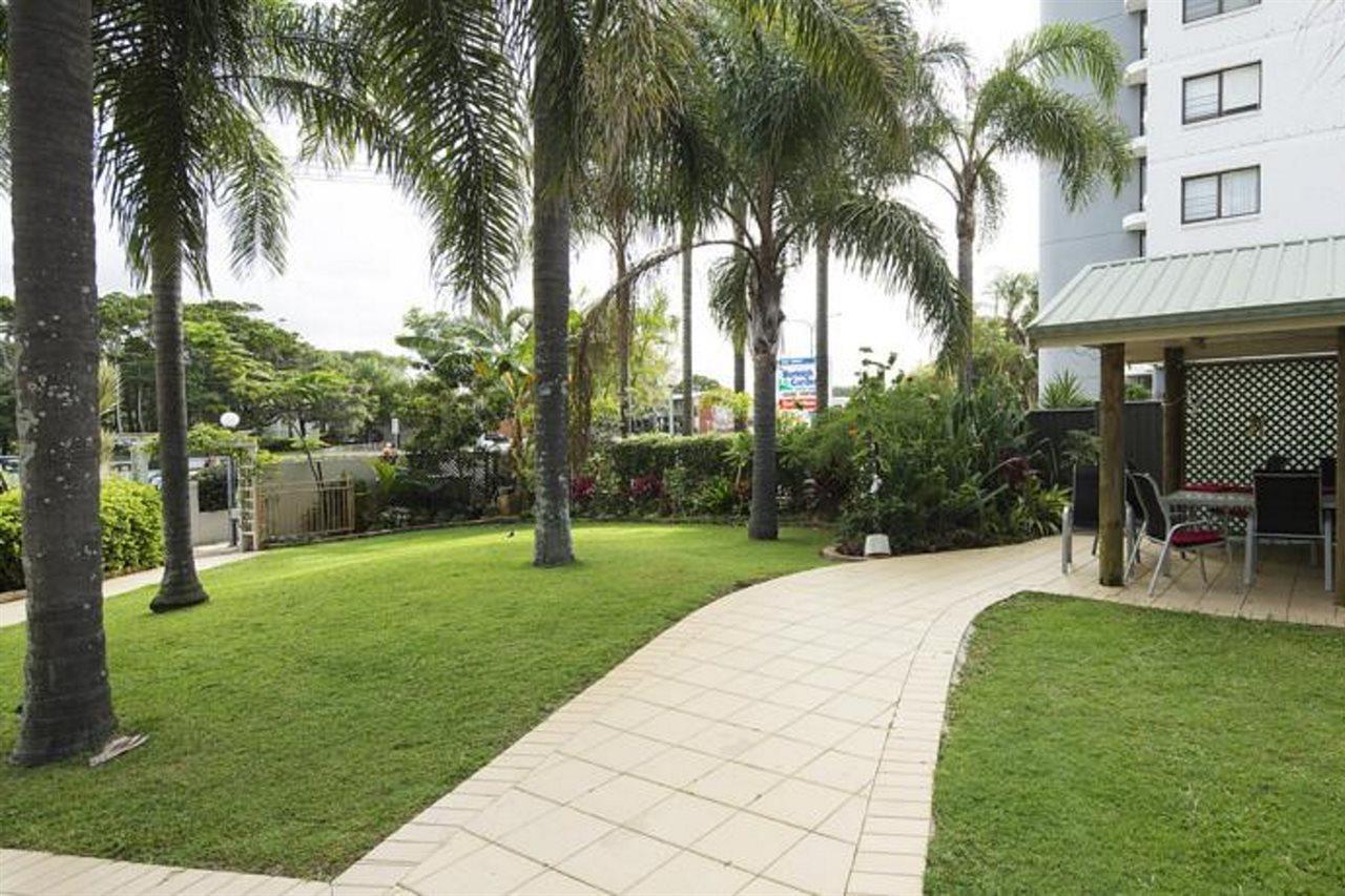 Burleigh Palms Holiday Apartments Gold Coast Zewnętrze zdjęcie