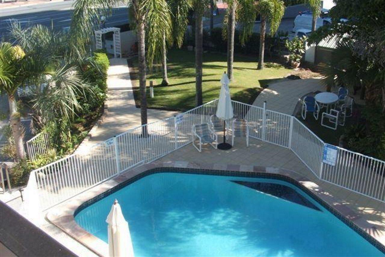 Burleigh Palms Holiday Apartments Gold Coast Zewnętrze zdjęcie