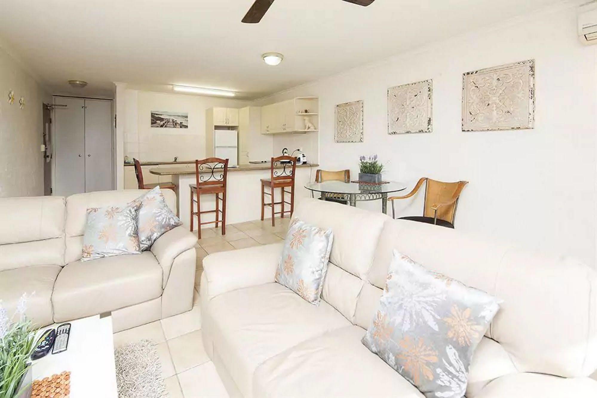 Burleigh Palms Holiday Apartments Gold Coast Zewnętrze zdjęcie