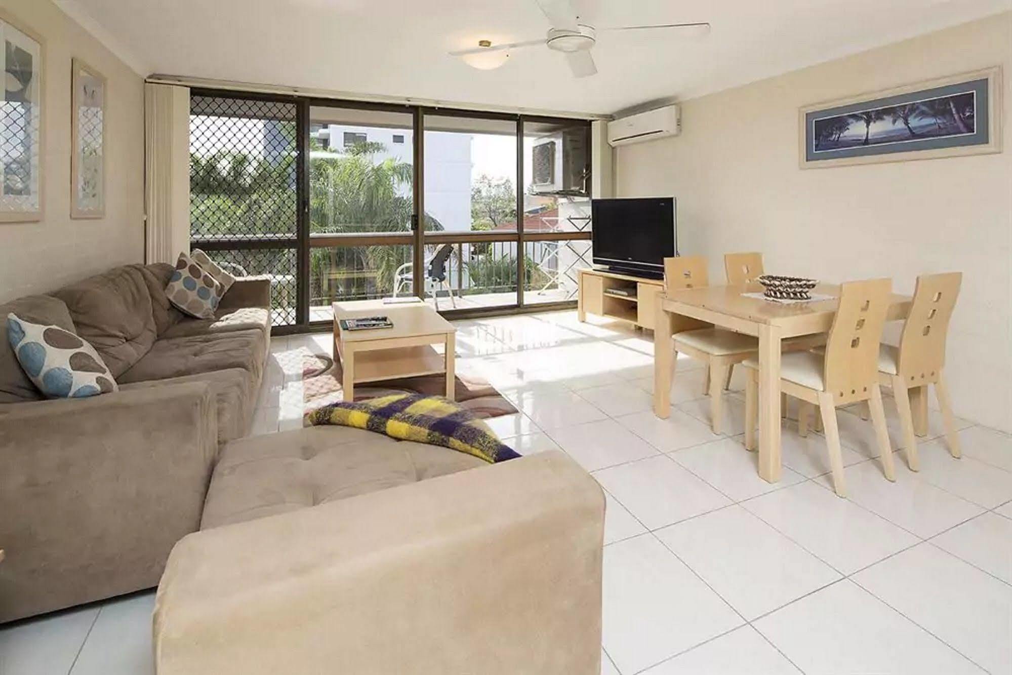 Burleigh Palms Holiday Apartments Gold Coast Zewnętrze zdjęcie