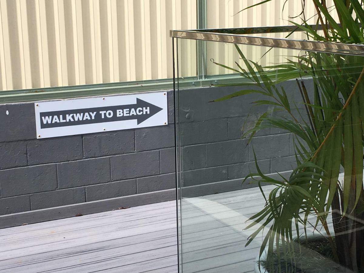 Burleigh Palms Holiday Apartments Gold Coast Zewnętrze zdjęcie