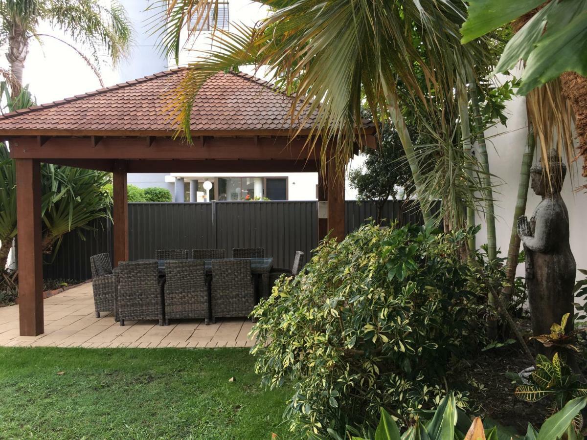 Burleigh Palms Holiday Apartments Gold Coast Zewnętrze zdjęcie