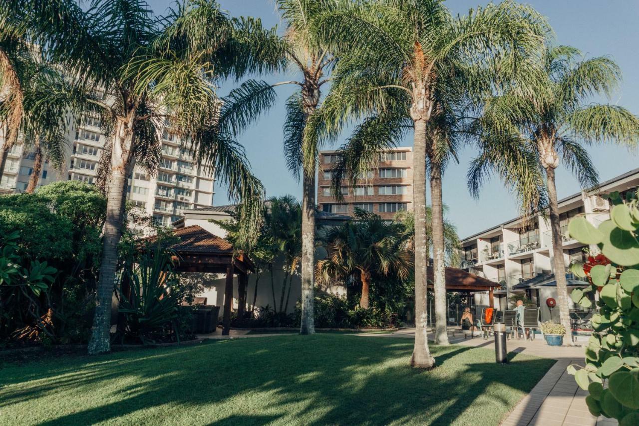 Burleigh Palms Holiday Apartments Gold Coast Zewnętrze zdjęcie