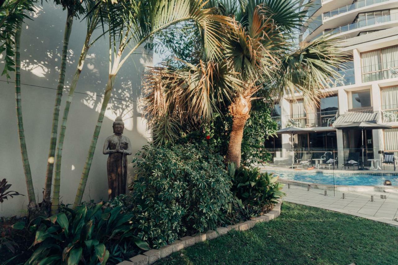 Burleigh Palms Holiday Apartments Gold Coast Zewnętrze zdjęcie