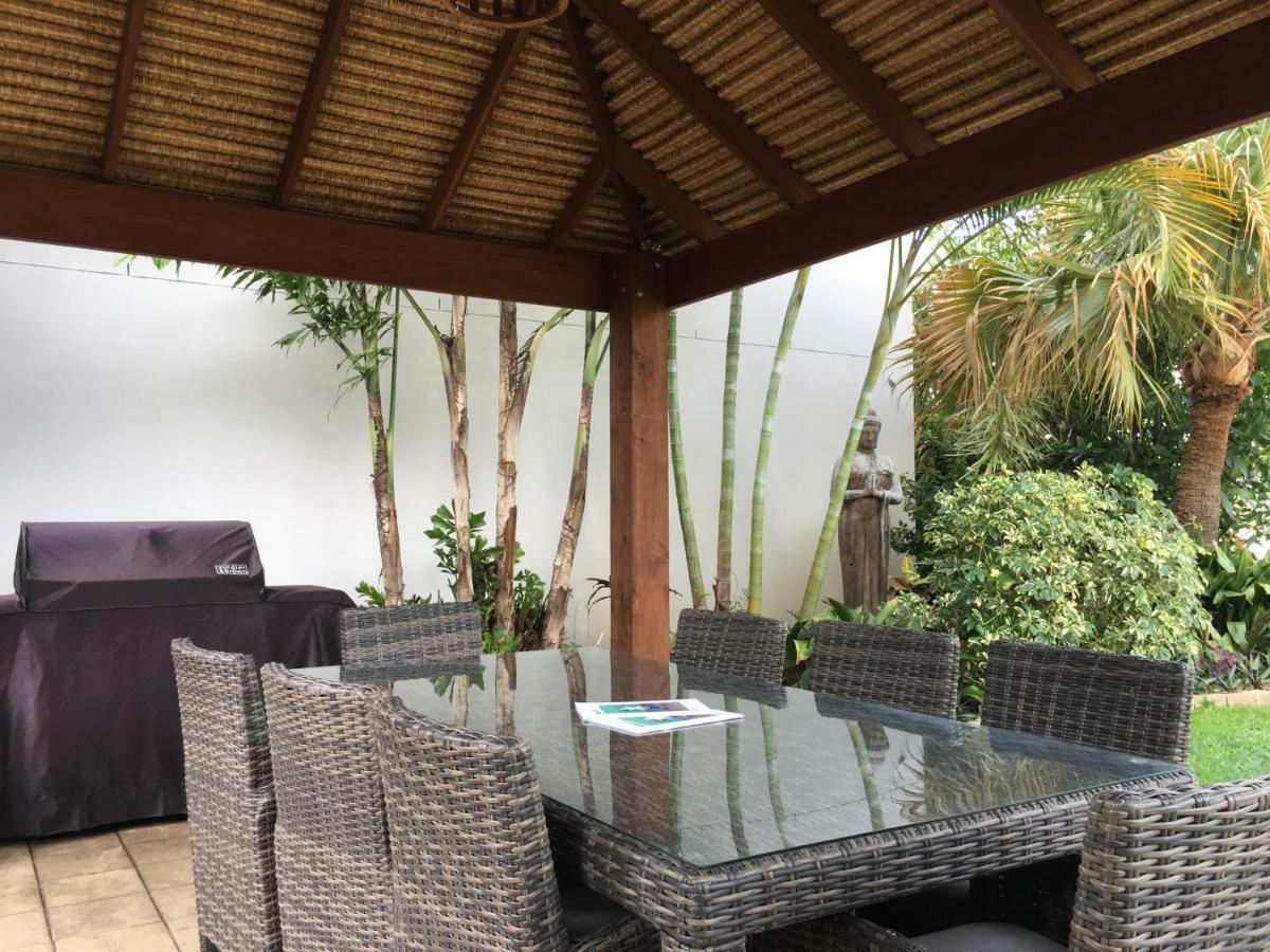 Burleigh Palms Holiday Apartments Gold Coast Zewnętrze zdjęcie