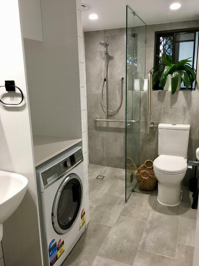 Burleigh Palms Holiday Apartments Gold Coast Zewnętrze zdjęcie