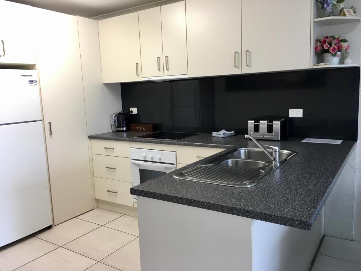Burleigh Palms Holiday Apartments Gold Coast Zewnętrze zdjęcie