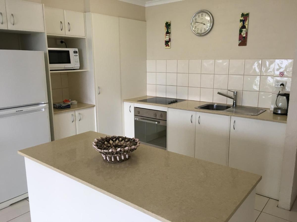 Burleigh Palms Holiday Apartments Gold Coast Zewnętrze zdjęcie