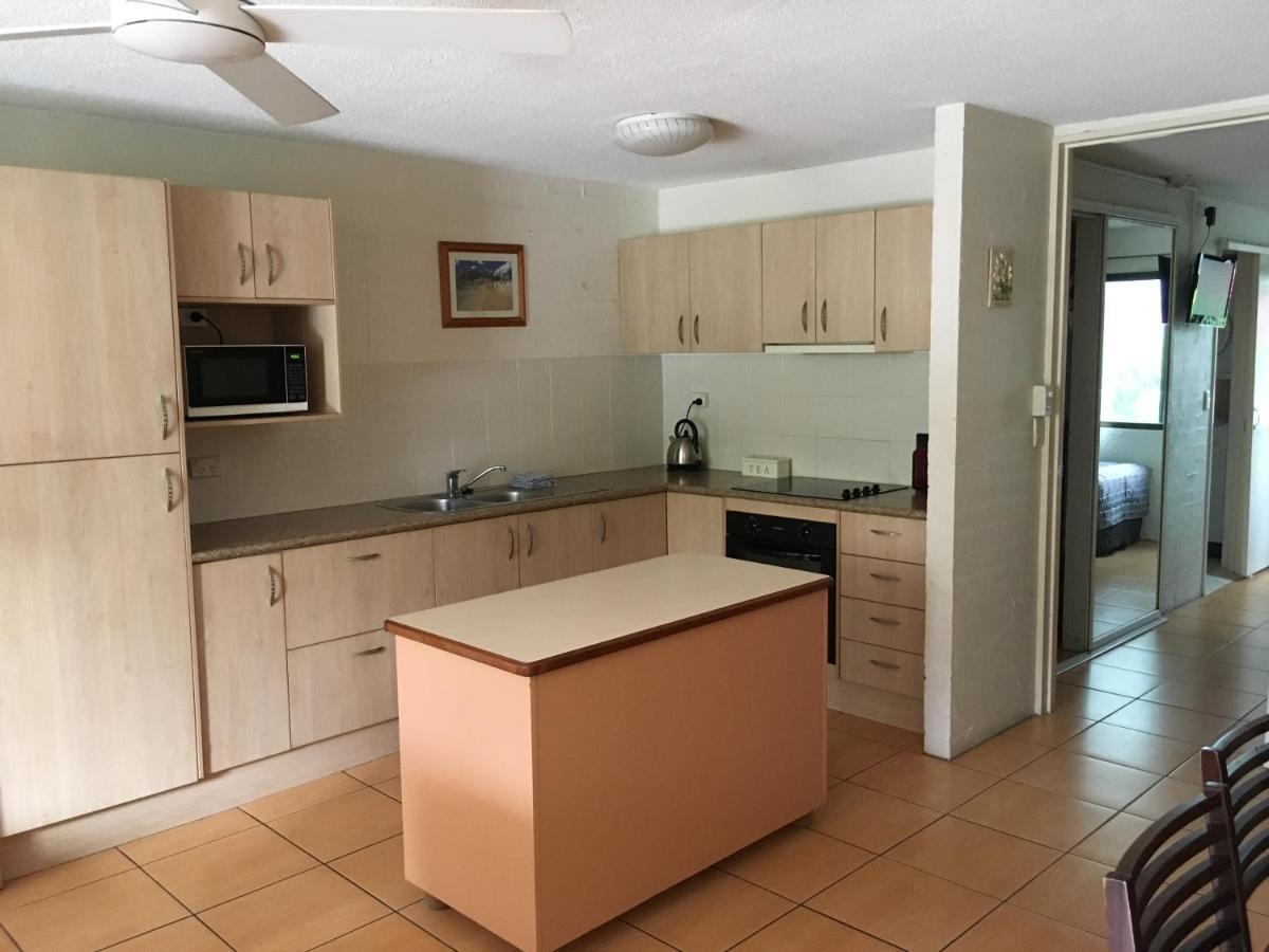 Burleigh Palms Holiday Apartments Gold Coast Zewnętrze zdjęcie