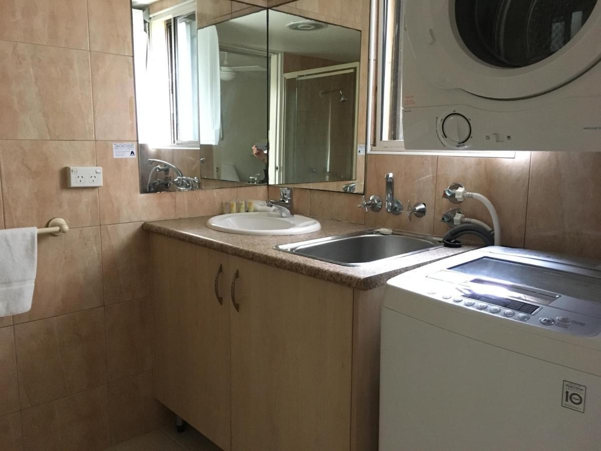 Burleigh Palms Holiday Apartments Gold Coast Zewnętrze zdjęcie